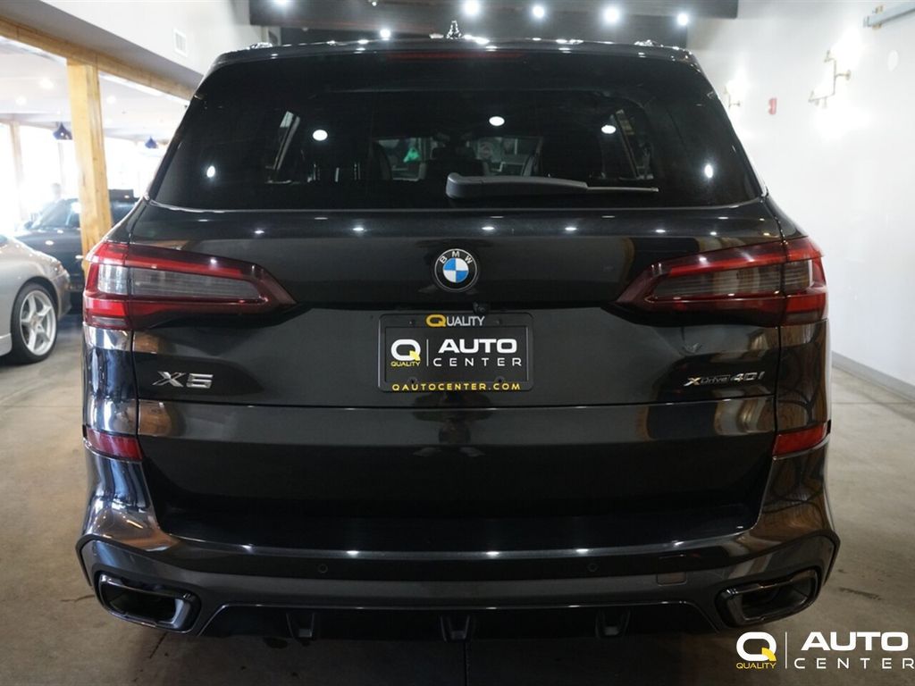 2023 BMW X5 xDrive40i Sports Activity Vehicle - 23044323 - 4