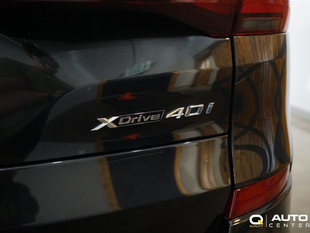 2023 BMW X5 xDrive40i Sports Activity Vehicle - 23044323 - 5