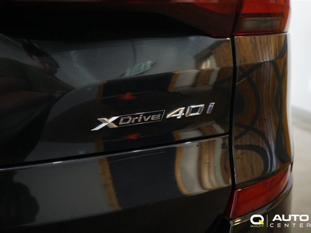 2023 BMW X5 xDrive40i Sports Activity Vehicle - 23044323 - 5