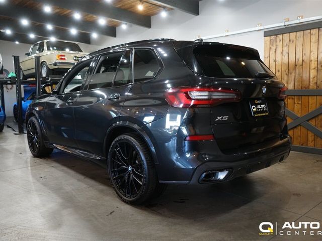 2023 BMW X5 xDrive40i Sports Activity Vehicle - 23044323 - 6
