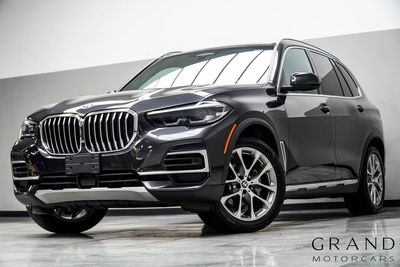 2023 BMW X5 - 5UXCR6C08P9R42495