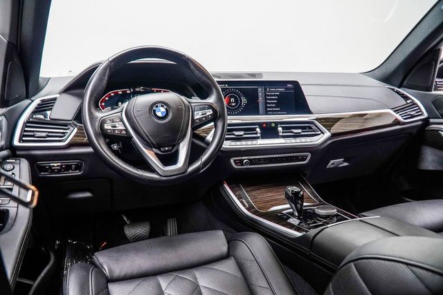 2023 BMW X5 xDrive40i Sports Activity Vehicle - 23016344 - 14