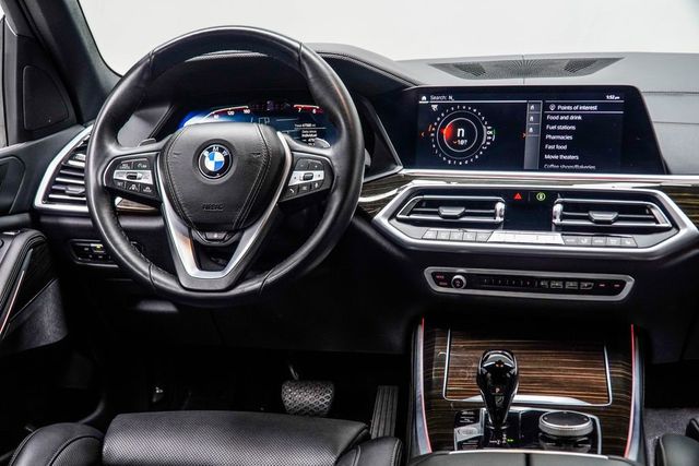 2023 BMW X5 xDrive40i Sports Activity Vehicle - 23016344 - 15