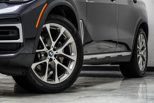 2023 BMW X5 xDrive40i Sports Activity Vehicle - 23016344 - 1