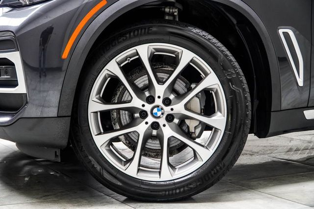 2023 BMW X5 xDrive40i Sports Activity Vehicle - 23016344 - 2