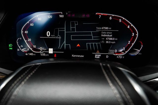 2023 BMW X5 xDrive40i Sports Activity Vehicle - 23016344 - 32
