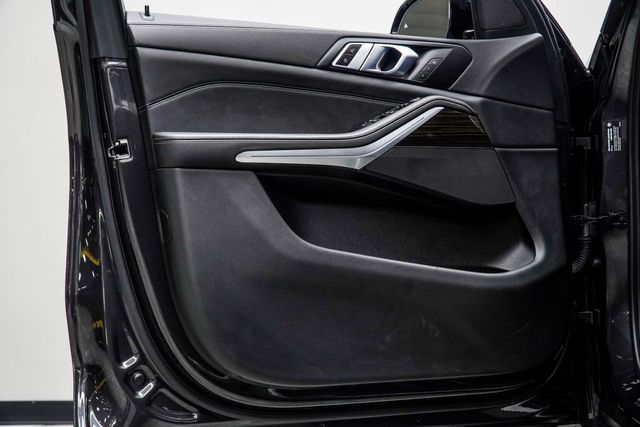 2023 BMW X5 xDrive40i Sports Activity Vehicle - 23016344 - 33