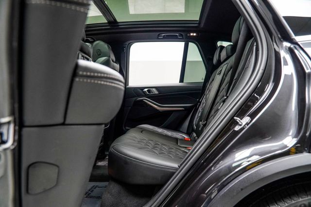 2023 BMW X5 xDrive40i Sports Activity Vehicle - 23016344 - 38