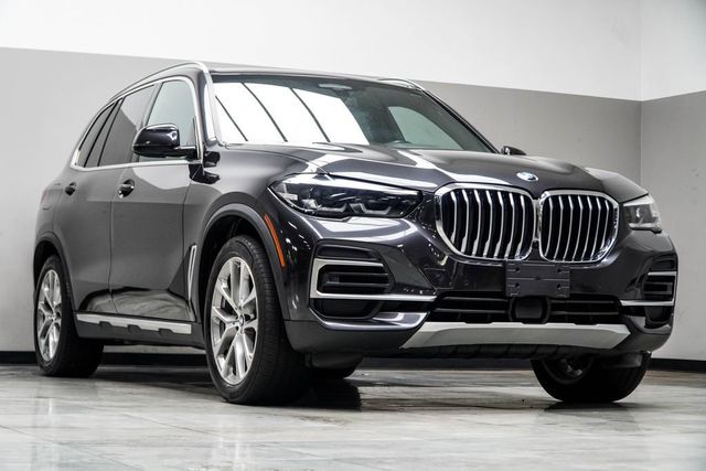 2023 BMW X5 xDrive40i Sports Activity Vehicle - 23016344 - 3