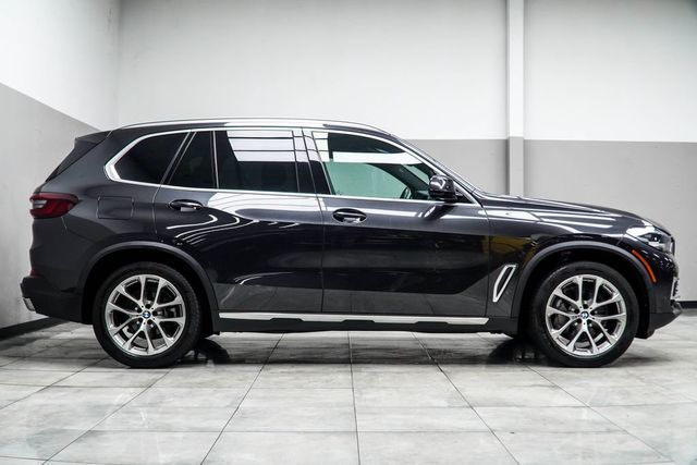 2023 BMW X5 xDrive40i Sports Activity Vehicle - 23016344 - 5