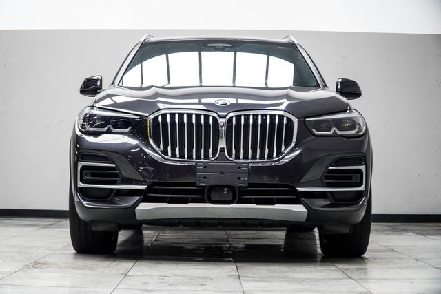 2023 BMW X5 xDrive40i Sports Activity Vehicle - 23016344 - 6