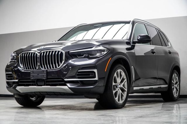 2023 BMW X5 xDrive40i Sports Activity Vehicle - 23016344 - 7