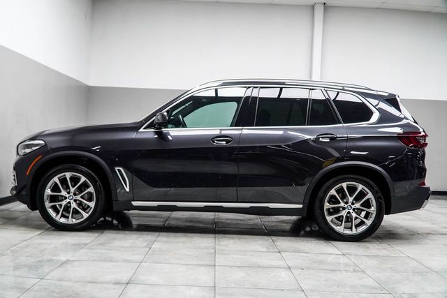 2023 BMW X5 xDrive40i Sports Activity Vehicle - 23016344 - 8