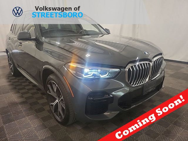 2023 BMW X5 xDrive40i Sports Activity Vehicle - 23063411 - 0