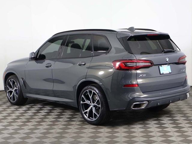 2023 BMW X5 xDrive40i Sports Activity Vehicle - 23063411 - 10
