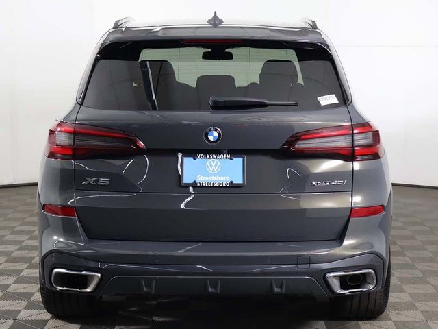 2023 BMW X5 xDrive40i Sports Activity Vehicle - 23063411 - 13