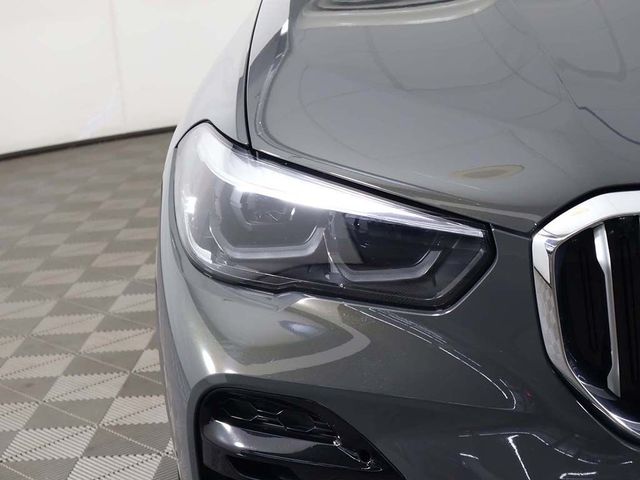 2023 BMW X5 xDrive40i Sports Activity Vehicle - 23063411 - 14