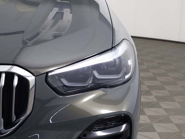 2023 BMW X5 xDrive40i Sports Activity Vehicle - 23063411 - 15