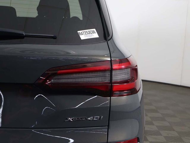 2023 BMW X5 xDrive40i Sports Activity Vehicle - 23063411 - 17