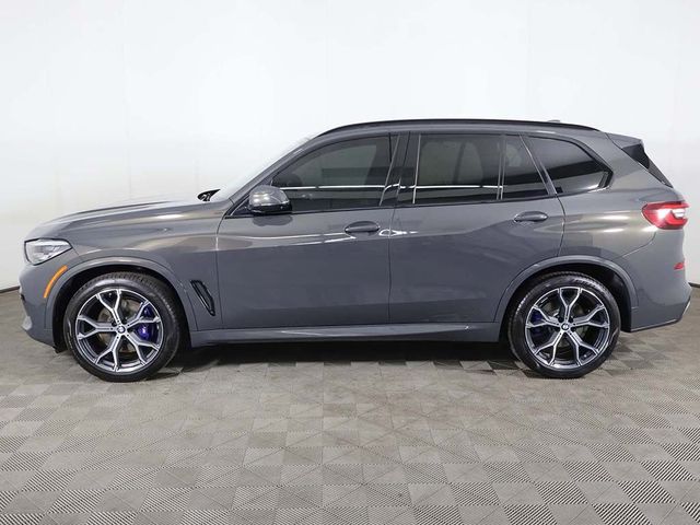 2023 BMW X5 xDrive40i Sports Activity Vehicle - 23063411 - 18
