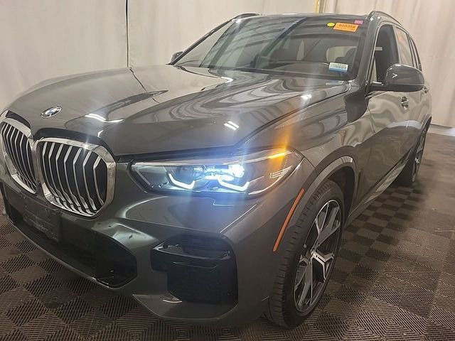 2023 BMW X5 xDrive40i Sports Activity Vehicle - 23063411 - 1