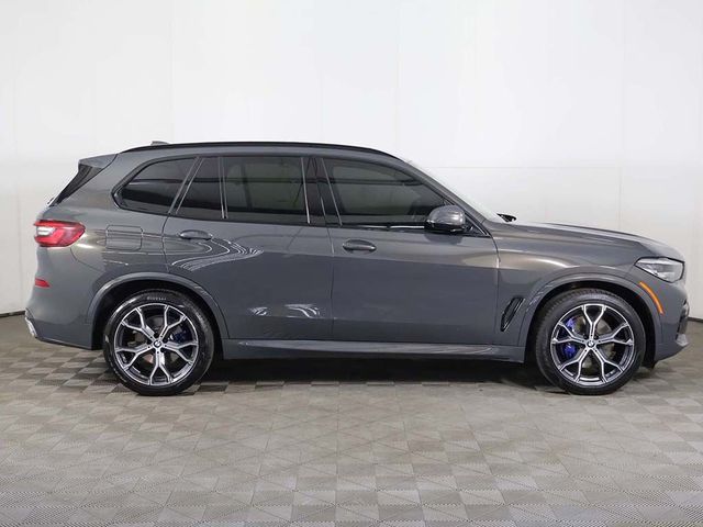 2023 BMW X5 xDrive40i Sports Activity Vehicle - 23063411 - 19