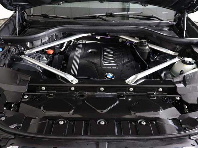2023 BMW X5 xDrive40i Sports Activity Vehicle - 23063411 - 23