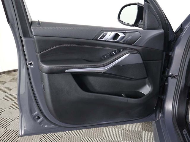 2023 BMW X5 xDrive40i Sports Activity Vehicle - 23063411 - 25