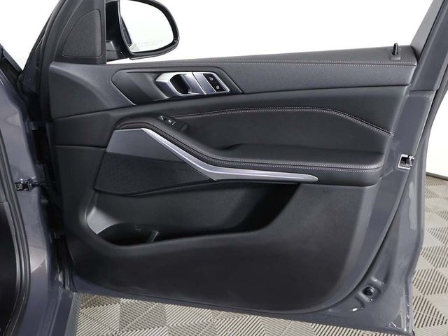 2023 BMW X5 xDrive40i Sports Activity Vehicle - 23063411 - 26