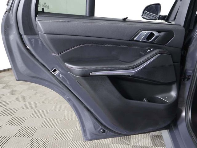 2023 BMW X5 xDrive40i Sports Activity Vehicle - 23063411 - 27