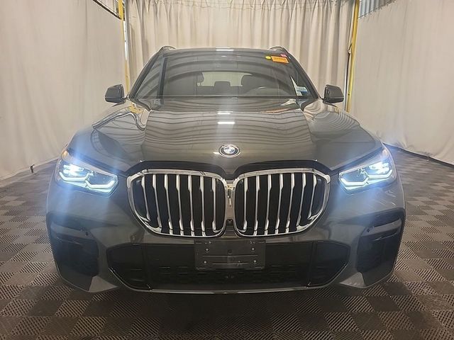 2023 BMW X5 xDrive40i Sports Activity Vehicle - 23063411 - 2