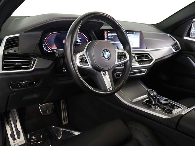 2023 BMW X5 xDrive40i Sports Activity Vehicle - 23063411 - 29