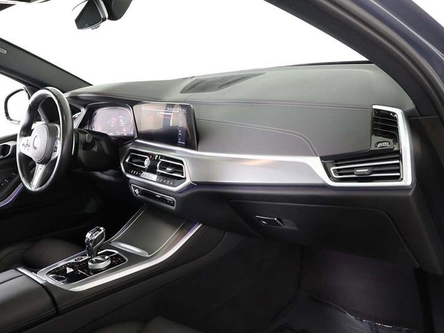 2023 BMW X5 xDrive40i Sports Activity Vehicle - 23063411 - 30