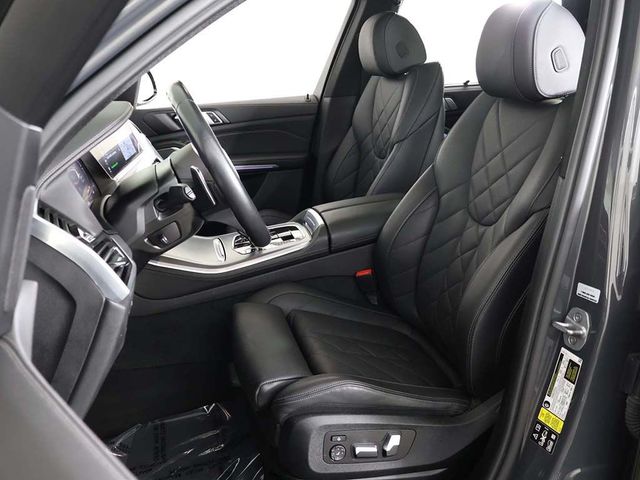 2023 BMW X5 xDrive40i Sports Activity Vehicle - 23063411 - 31