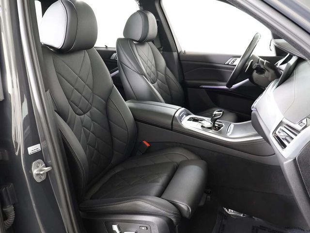 2023 BMW X5 xDrive40i Sports Activity Vehicle - 23063411 - 32