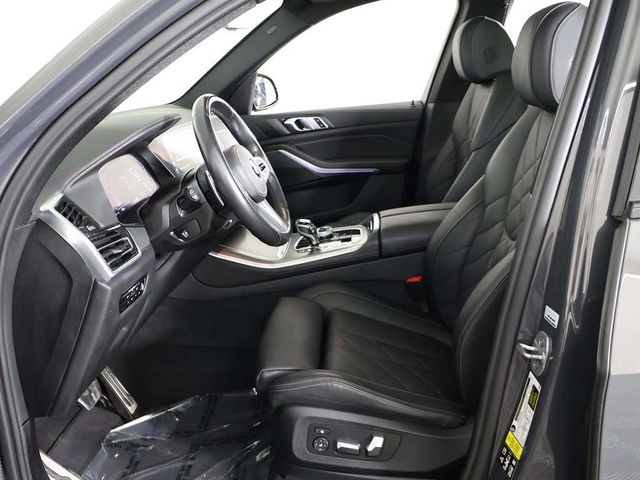2023 BMW X5 xDrive40i Sports Activity Vehicle - 23063411 - 33
