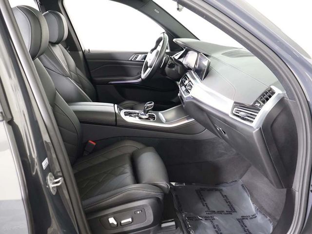 2023 BMW X5 xDrive40i Sports Activity Vehicle - 23063411 - 34