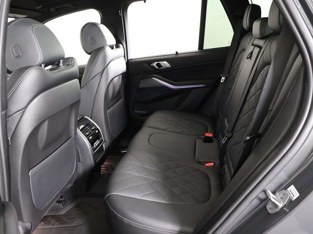 2023 BMW X5 xDrive40i Sports Activity Vehicle - 23063411 - 37
