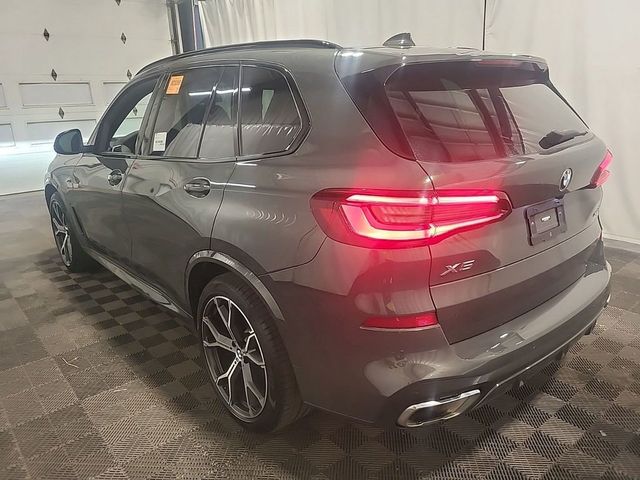 2023 BMW X5 xDrive40i Sports Activity Vehicle - 23063411 - 3