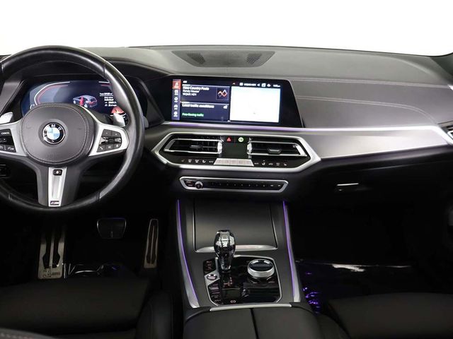 2023 BMW X5 xDrive40i Sports Activity Vehicle - 23063411 - 39