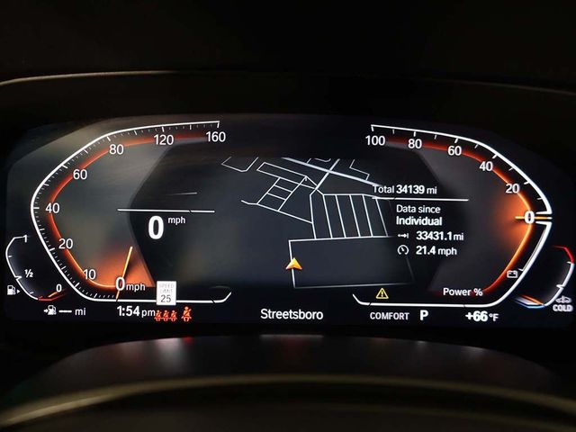 2023 BMW X5 xDrive40i Sports Activity Vehicle - 23063411 - 43