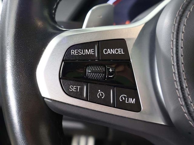 2023 BMW X5 xDrive40i Sports Activity Vehicle - 23063411 - 44