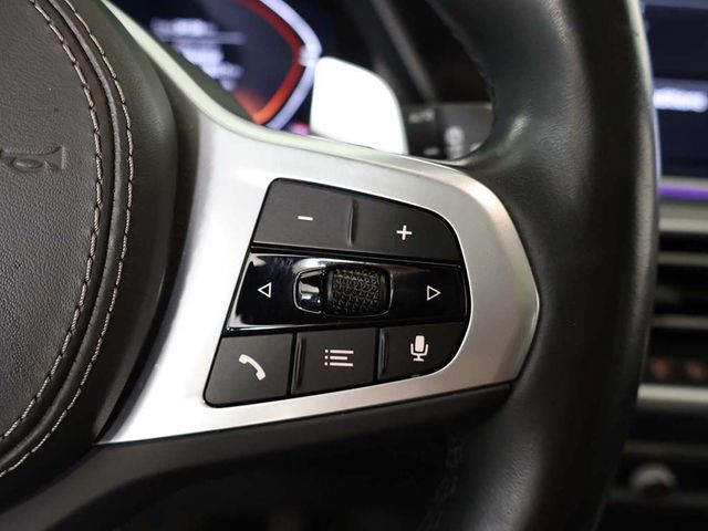 2023 BMW X5 xDrive40i Sports Activity Vehicle - 23063411 - 45