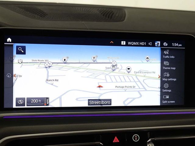 2023 BMW X5 xDrive40i Sports Activity Vehicle - 23063411 - 47