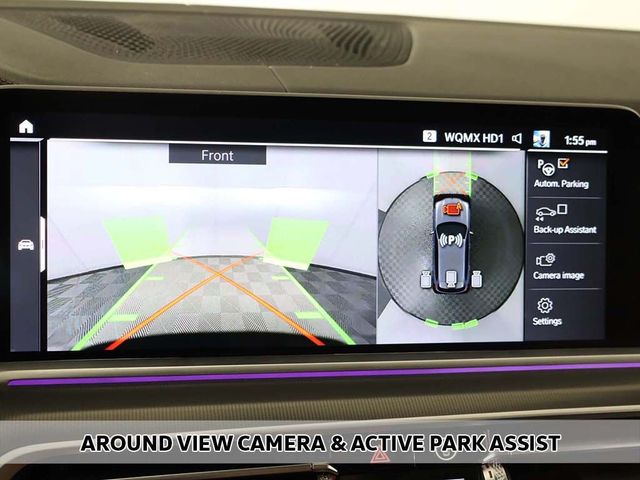 2023 BMW X5 xDrive40i Sports Activity Vehicle - 23063411 - 4