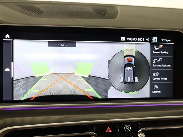 2023 BMW X5 xDrive40i Sports Activity Vehicle - 23063411 - 49
