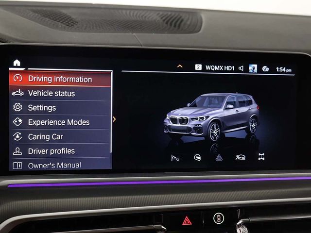 2023 BMW X5 xDrive40i Sports Activity Vehicle - 23063411 - 52