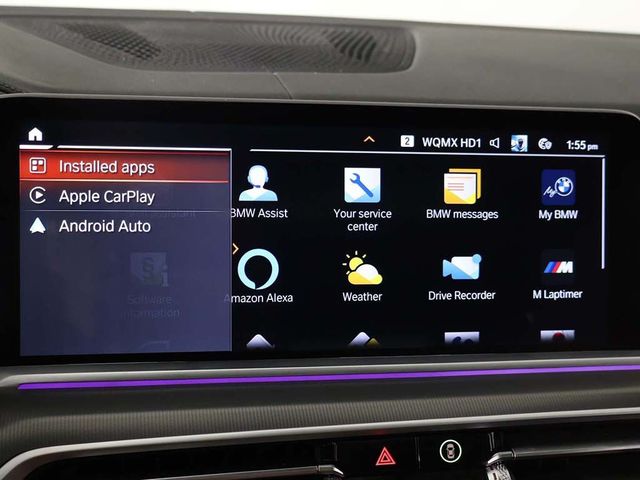 2023 BMW X5 xDrive40i Sports Activity Vehicle - 23063411 - 53