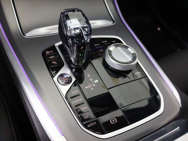 2023 BMW X5 xDrive40i Sports Activity Vehicle - 23063411 - 56