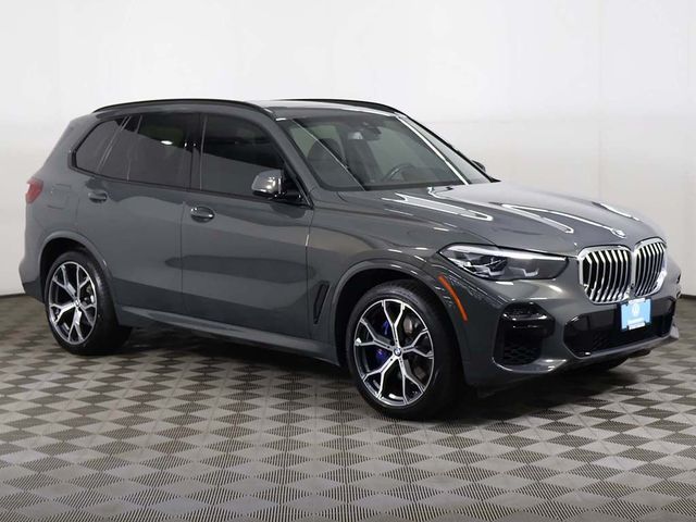 2023 BMW X5 xDrive40i Sports Activity Vehicle - 23063411 - 59